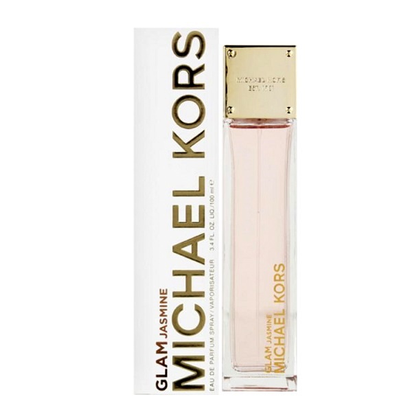 Michael Kors Glam Jasmine Perfume